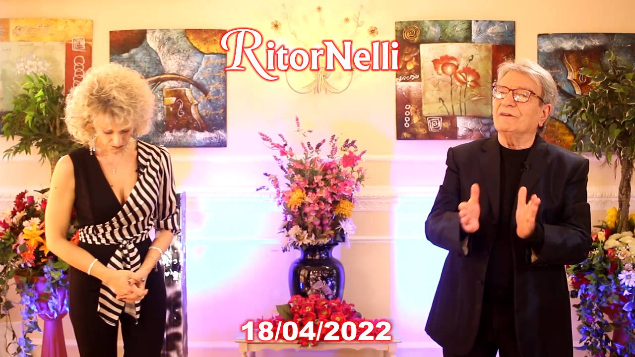 Trasmissione RitorNelli